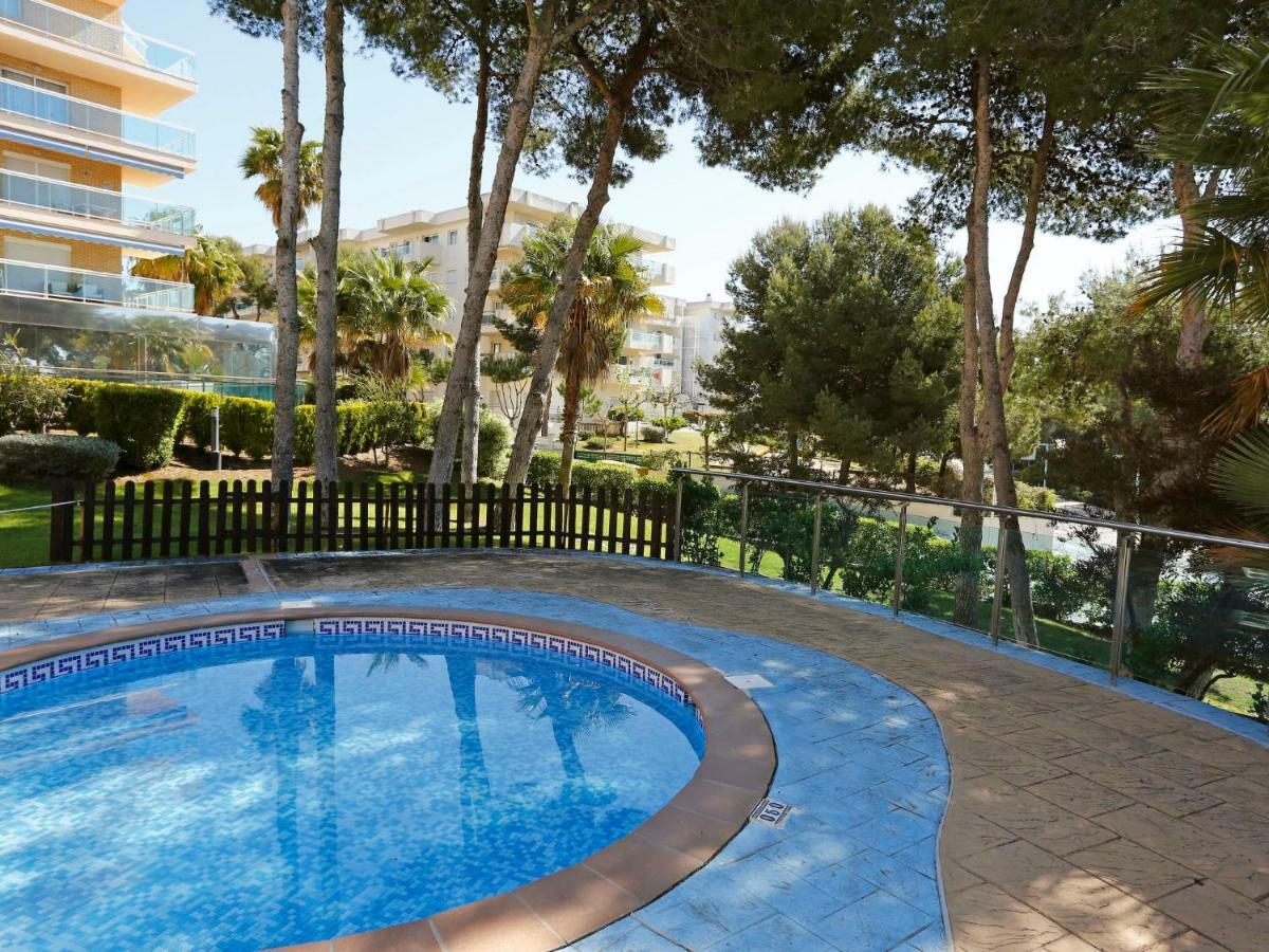 Apartment Ontario-1 By Interhome Salou Exterior photo