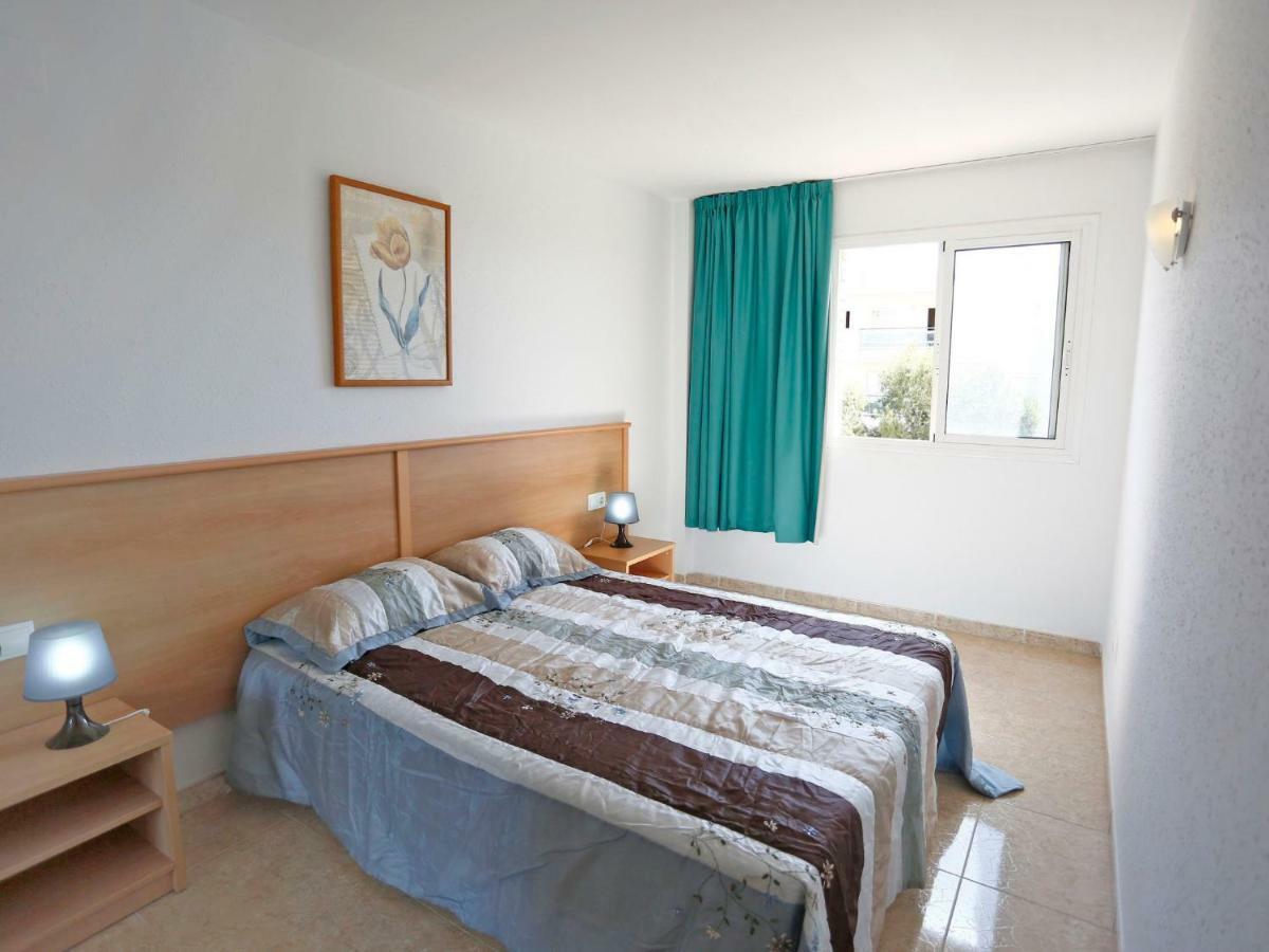 Apartment Ontario-1 By Interhome Salou Exterior photo